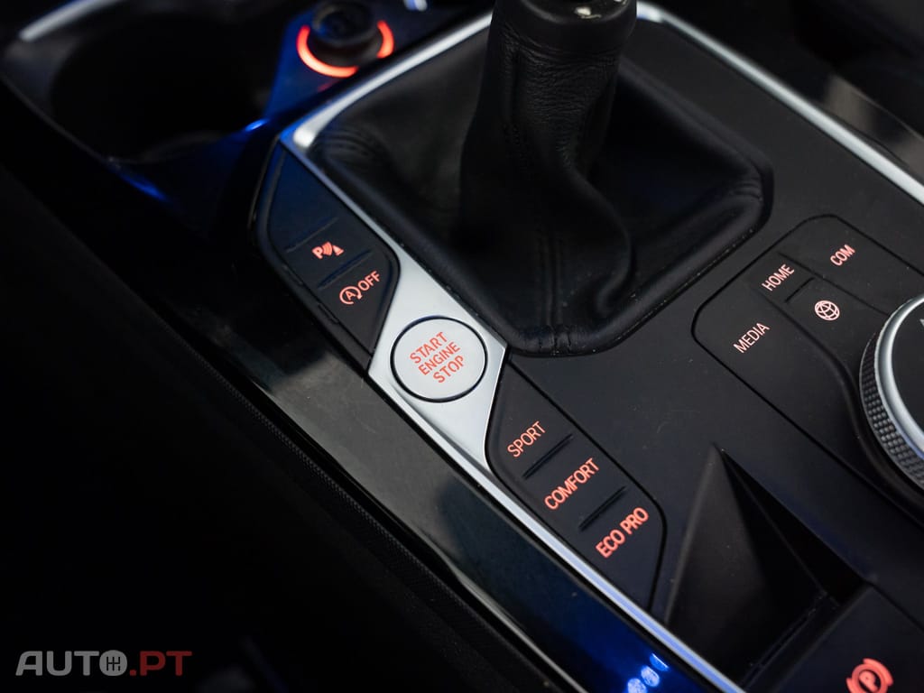 BMW 116 d Corporate Edition M