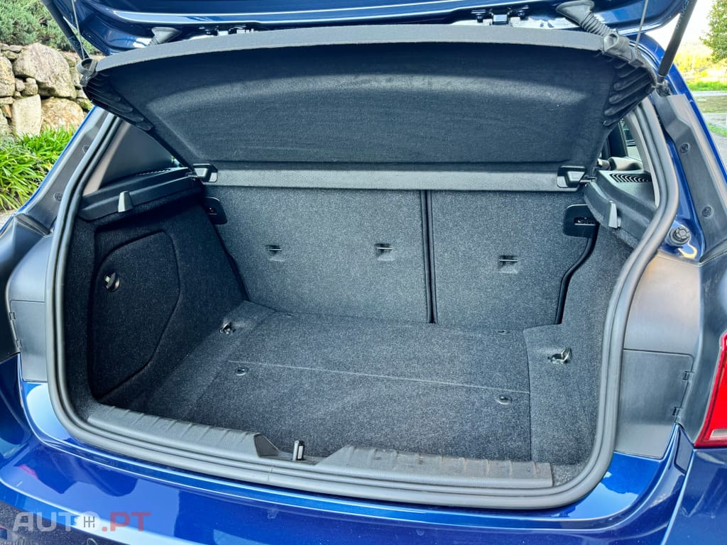 BMW 116 d EDynamics Advantage
