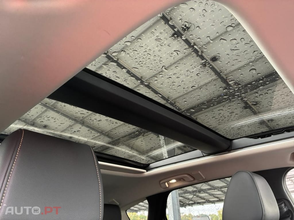 Mazda CX-60 2.5 e-Sky.PHEV Homura