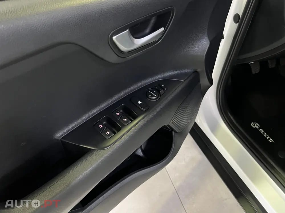 Kia Stonic 1.0 T-GDI Drive