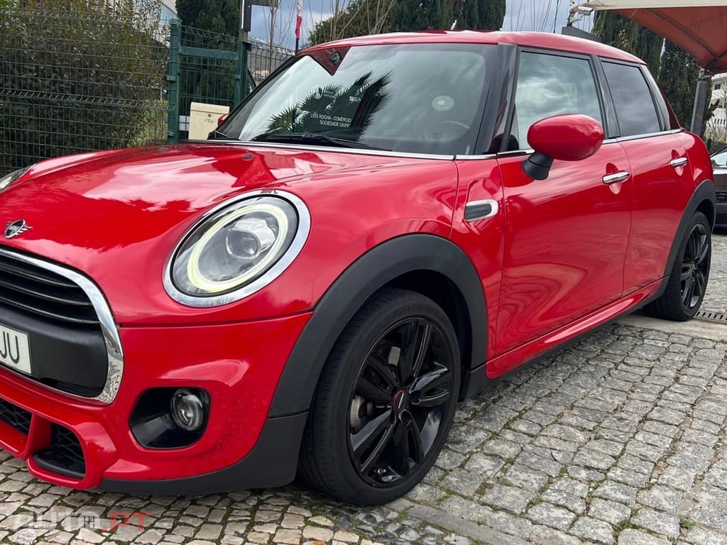 MINI One Auto