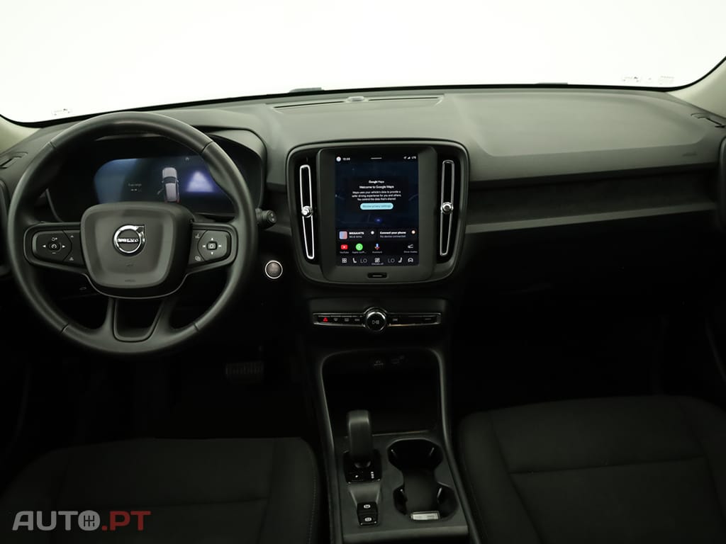 Volvo XC40 XC40 2.0 B3 Essential