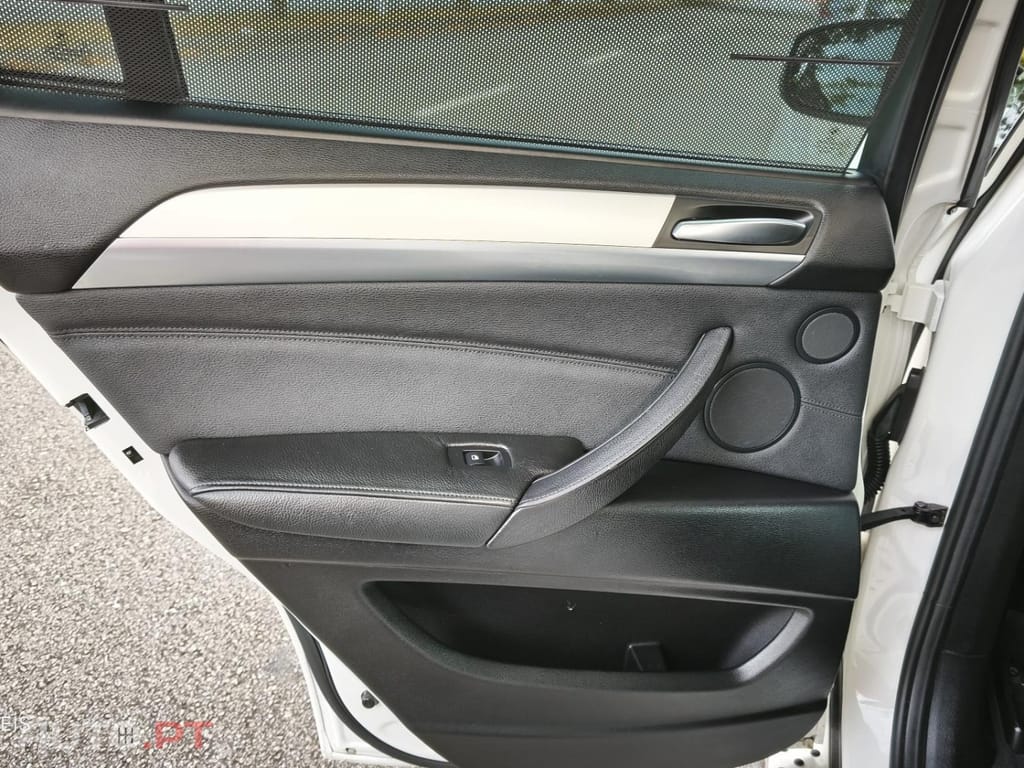 BMW X6 40 d xDrive
