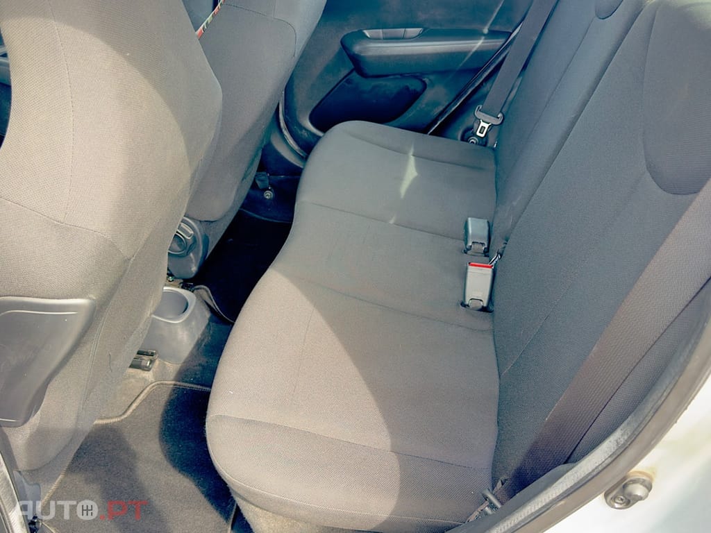Citroen C1 1.2 VTi Shine