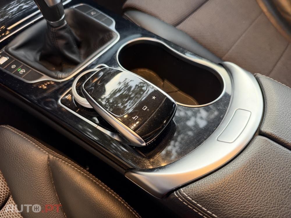 Mercedes-Benz C 220 BlueTEC Avantgarde+