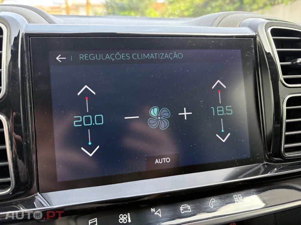 Citroen C5 Aircross 1.6 Hybrid Shine e-EAT8