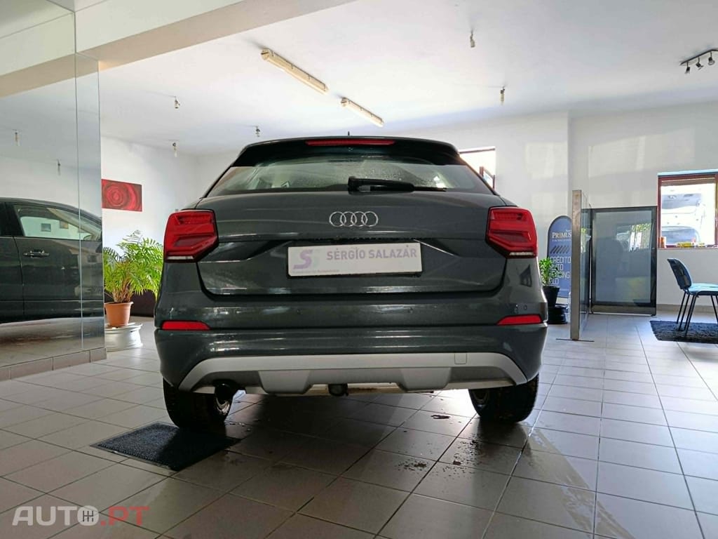 Audi Q2 1.0 TSFI 30 116 CV