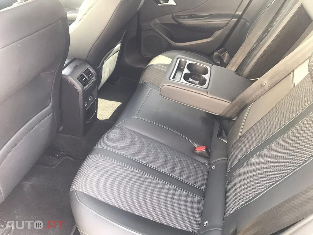 Peugeot 308 SW 1.5 BlueHDi Active