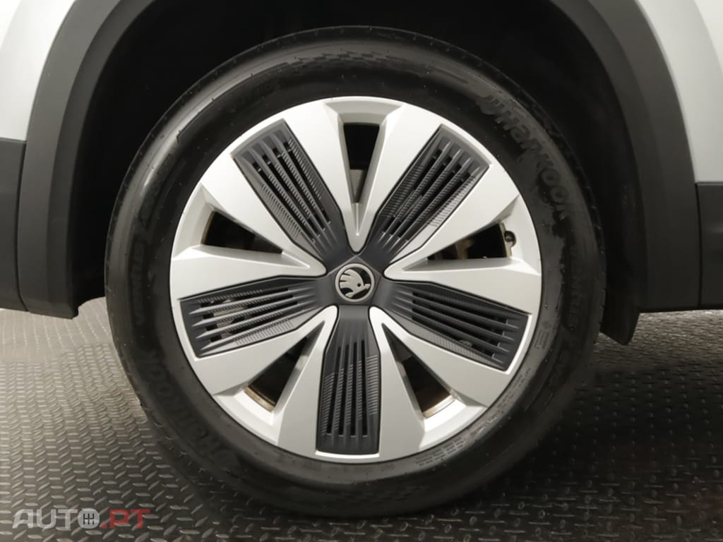 Skoda Kodiaq Kodiaq 2.0 TDI DSG