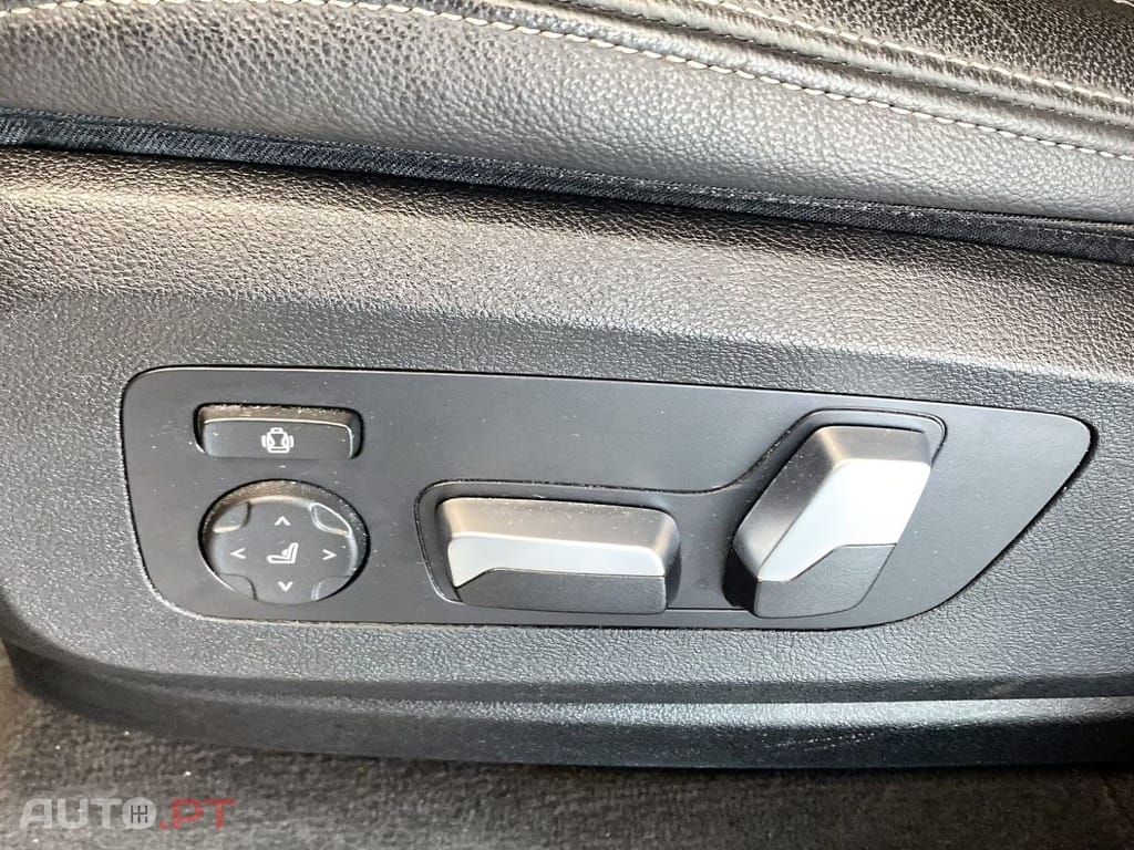 BMW X5 I.V.A DEDUTÍVEL M Sport