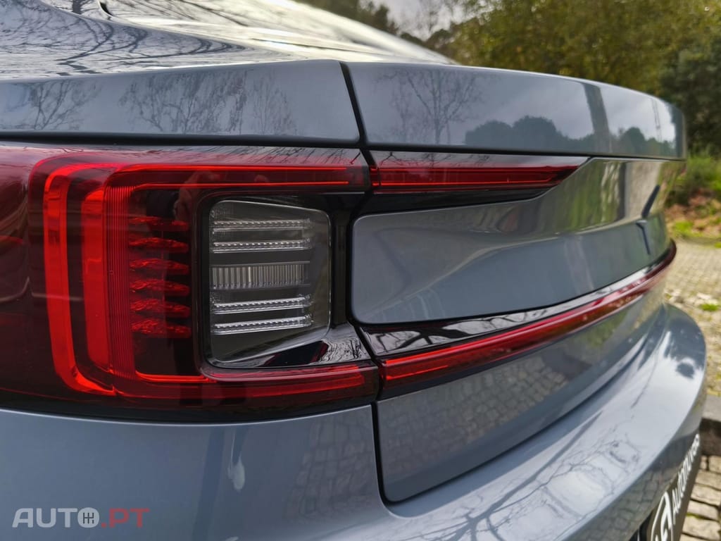 Polestar 2 Single Motor 78kWh