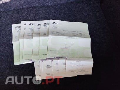 Fiat 500 1.3 16V MJ Lounge S&S