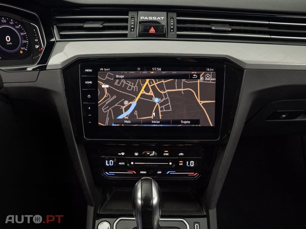 Volkswagen Passat Variant 1.4 TSI GTE+ Plug-in