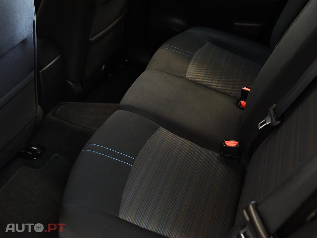 Nissan Leaf N-Connecta