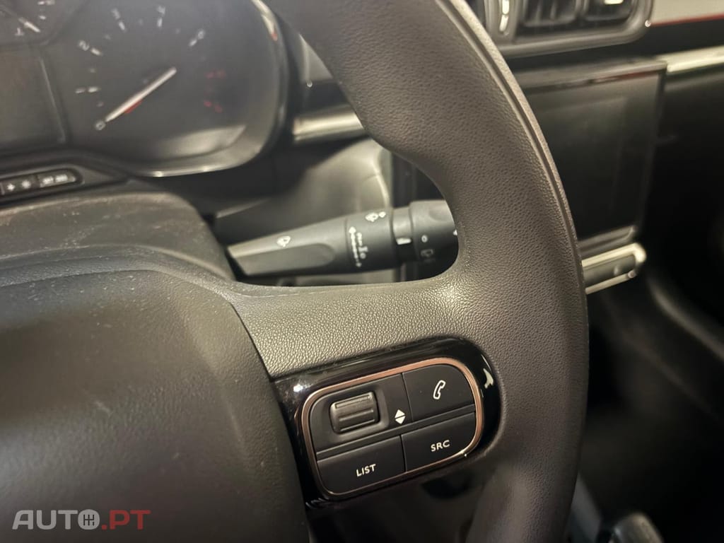 Citroen C3 1.2 PureTech Feel
