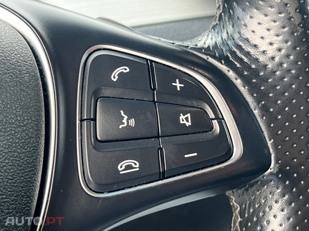 Mercedes-Benz X d 4MATIC Aut. POWER EDITION