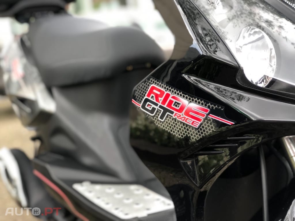 Ride Race 125 T72