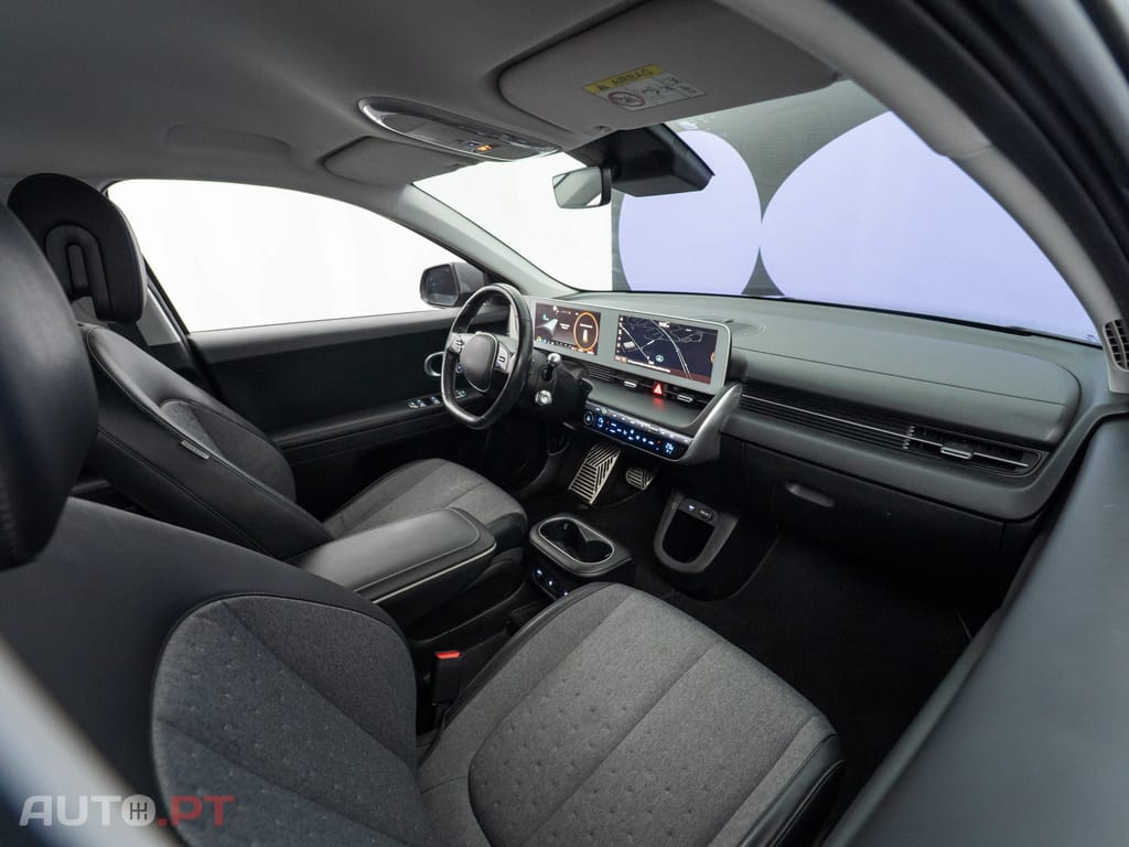 Hyundai Ioniq 5 73 kWh Premium