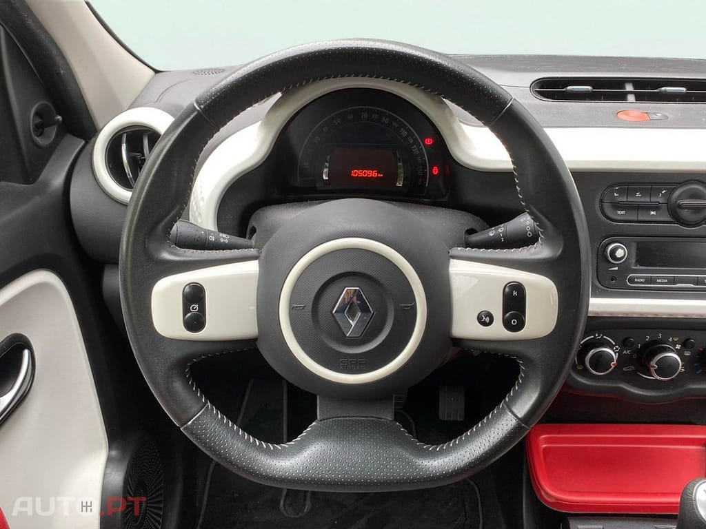 Renault Twingo 1.0 SCe Night&Day