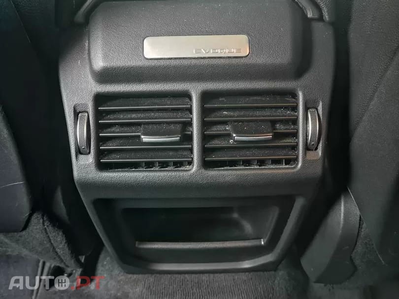 Land Rover Evoque 2.0 eD4 SE Dynamic