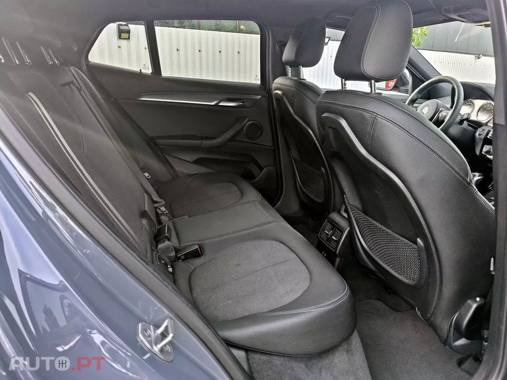 BMW X2 25 e xDrive Pack M