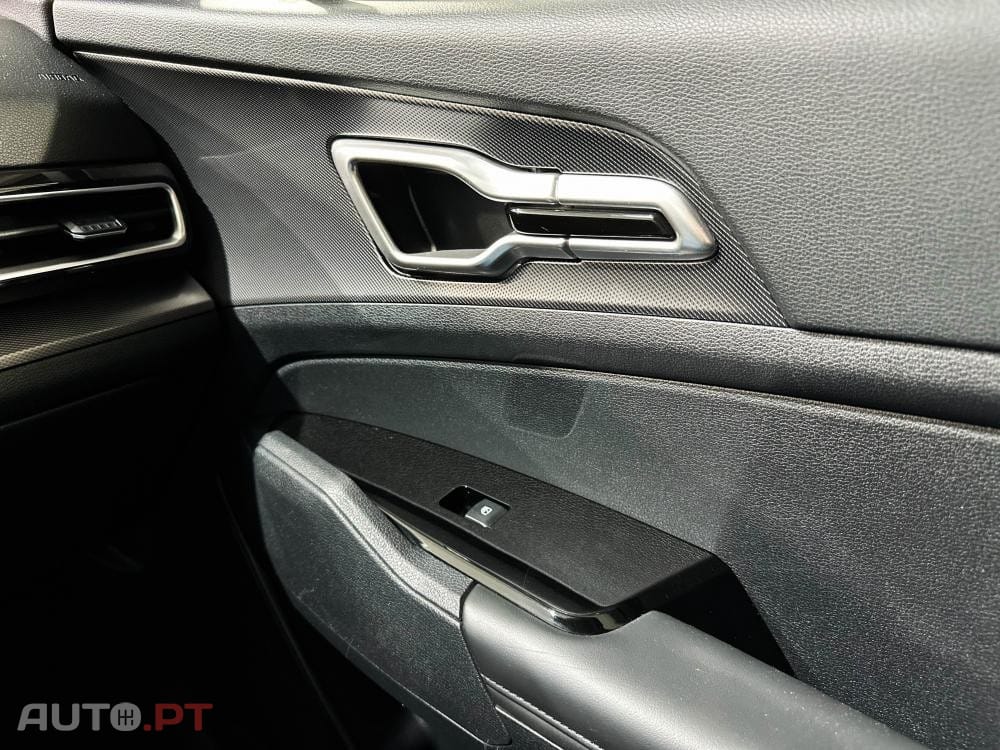 Kia Sportage 1.6 T-GDI AWD Nightline Edition