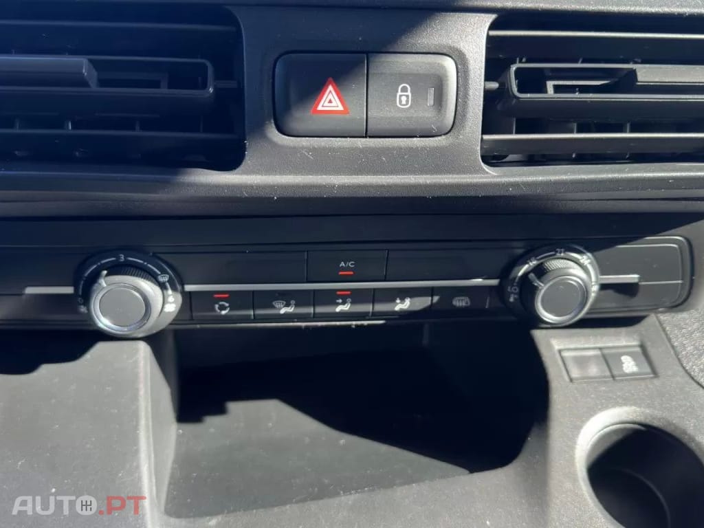 Opel Combo COMBO 1.5 CDTI 102CV L1H1 ESSENTIA