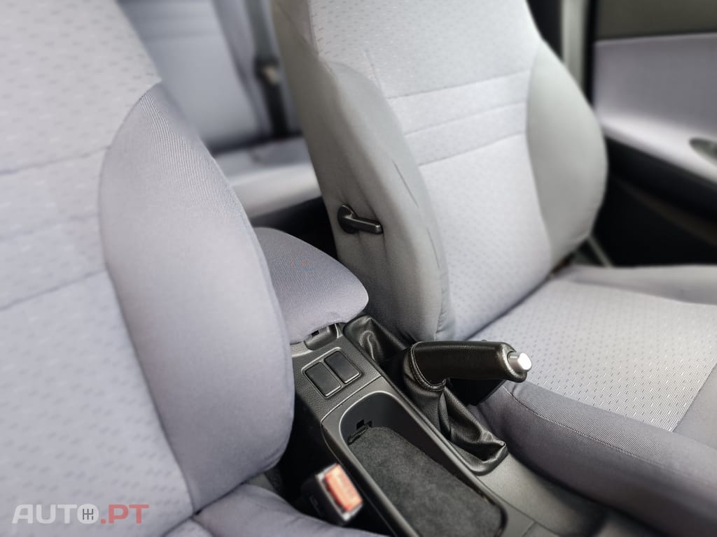 Nissan Primera Wagon 2.2 DDT