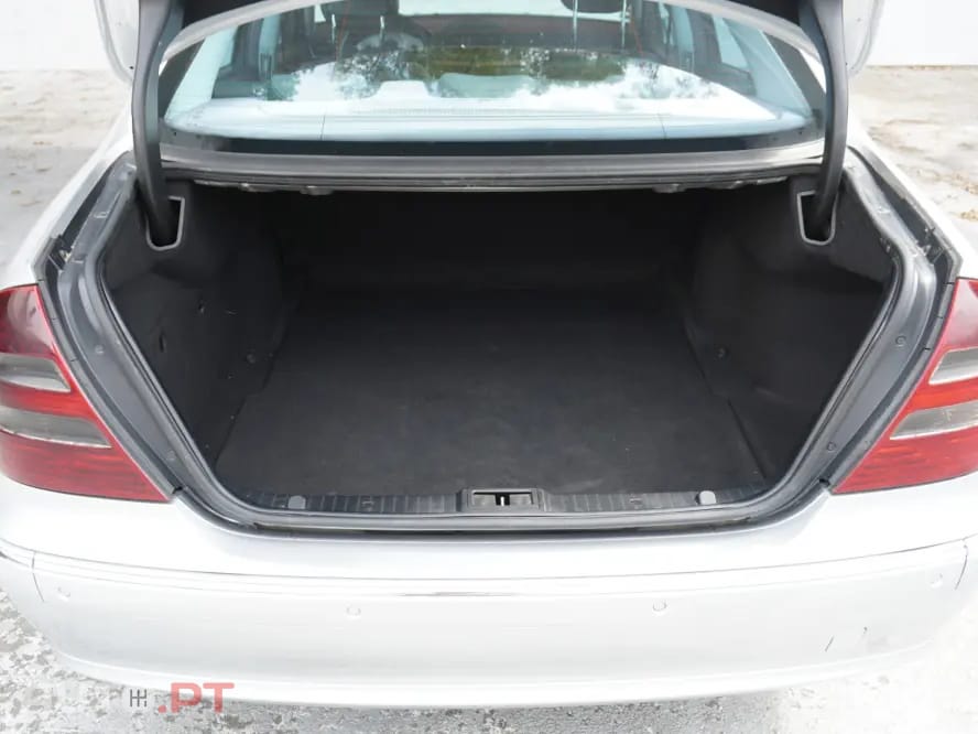 Mercedes-Benz E 220 CDi Elegance