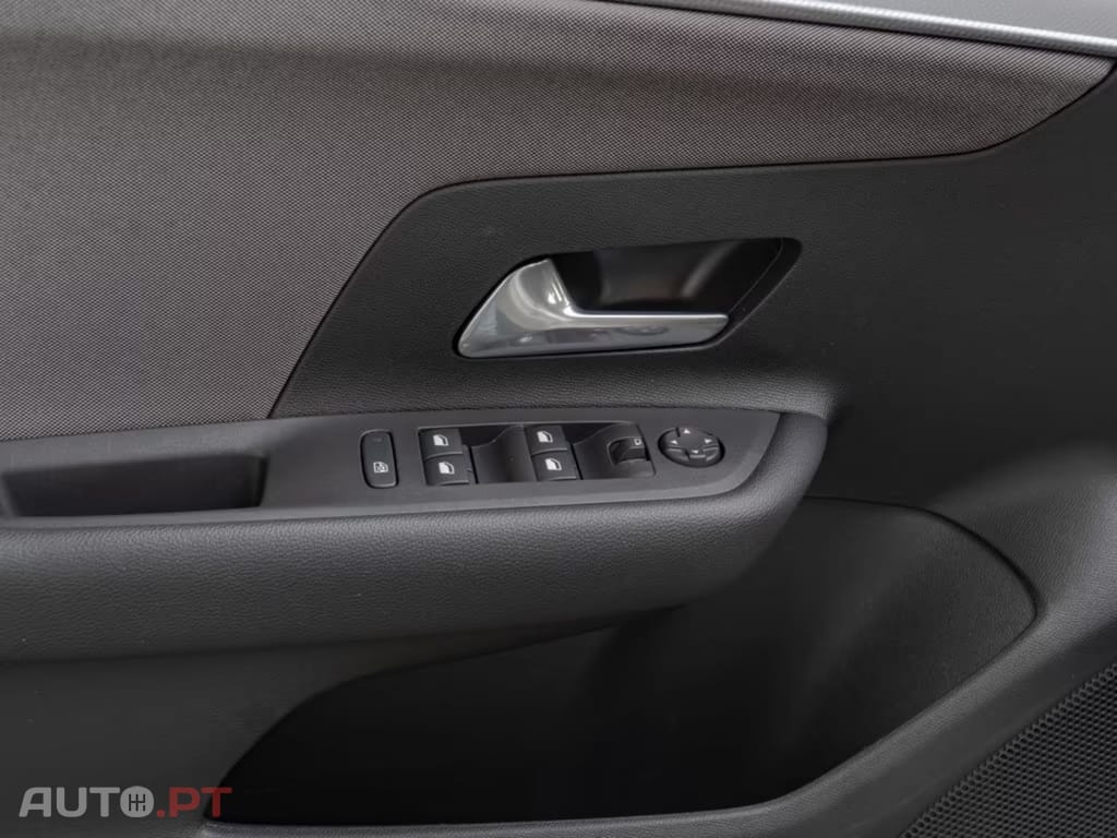 Opel Mokka-E I.V.A DEDUTÍVEL 