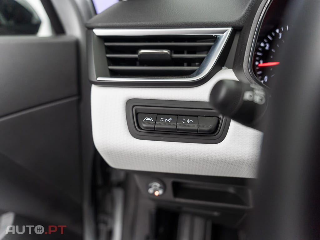 Renault Clio 1.0 TCe Evolution Bi-Fuel