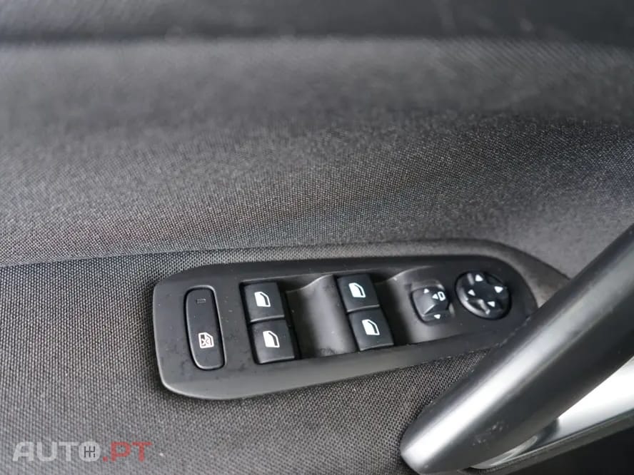 Peugeot 308 SW 1.6 BlueHDi Allure