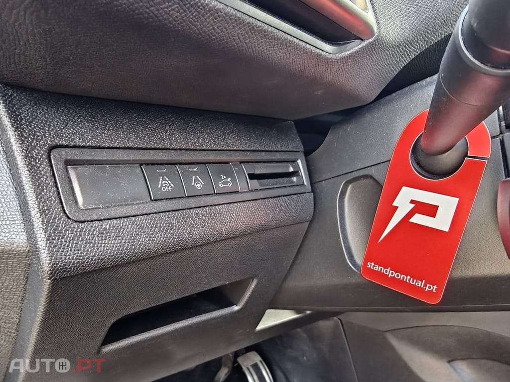 Peugeot 5008 1.5 BlueHDi GT EAT8