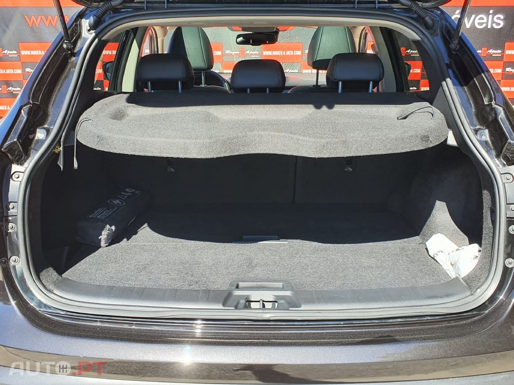 Nissan Qashqai 1.6 dCi Tekna 19 Pele