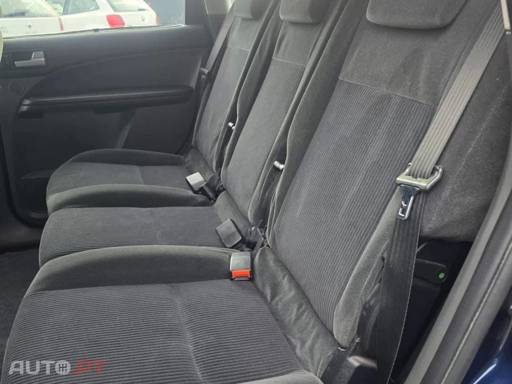 Ford C-Max 1.6 TDCi Trend