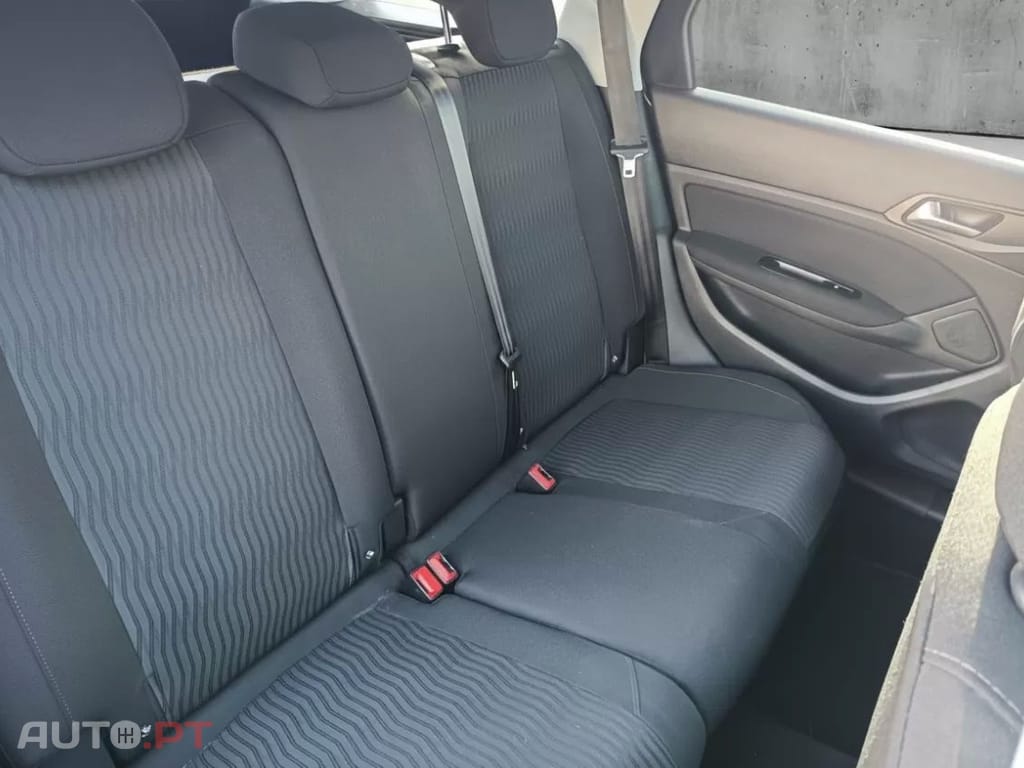 Peugeot 308 SW 1.6 e-HDi Active
