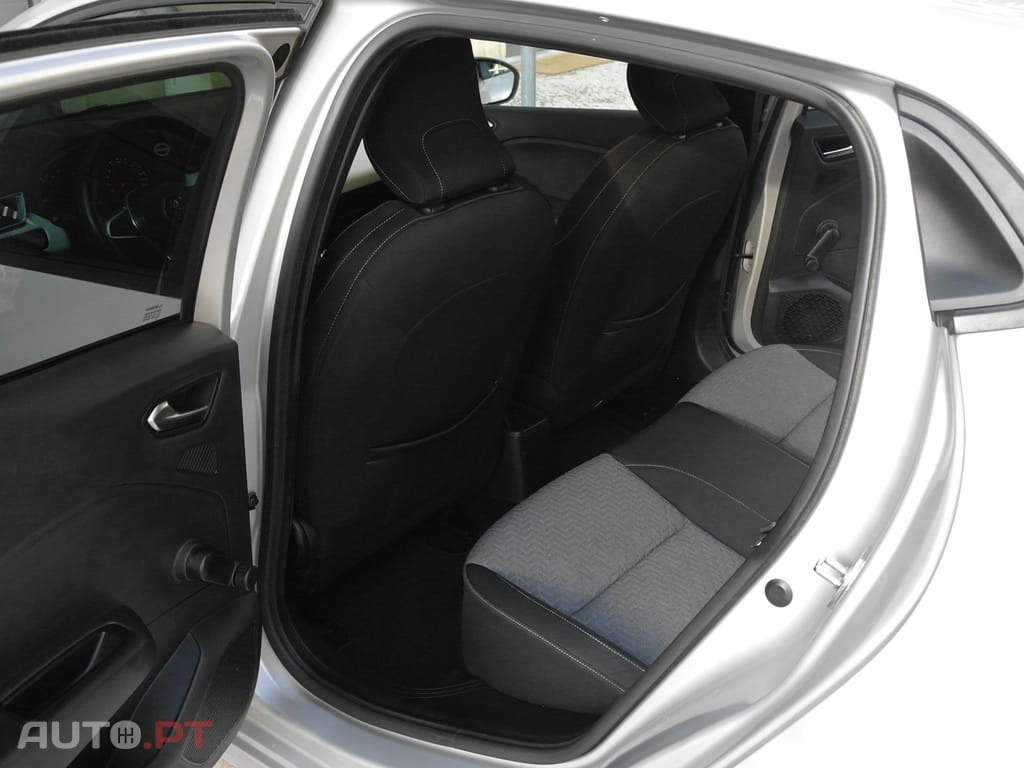 Renault Clio 1.0 TCe Limited