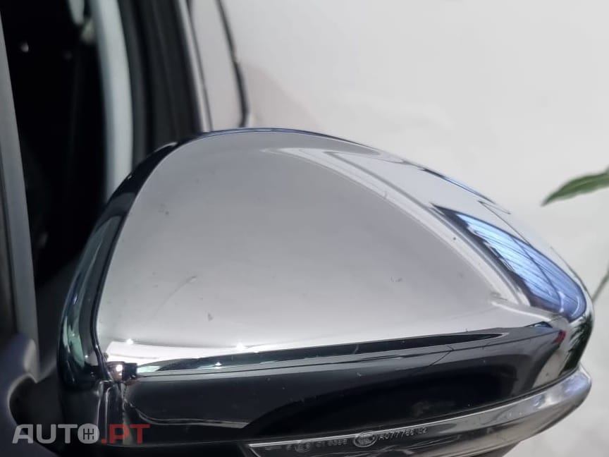 Peugeot 2008 1.6 e-HDi Allure