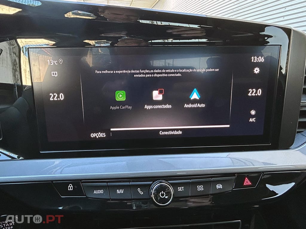 Opel Mokka 1.2 T GS Line