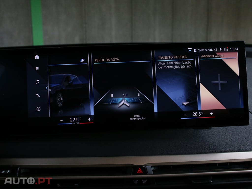 BMW iX xDrive 40 Pack Desportivo