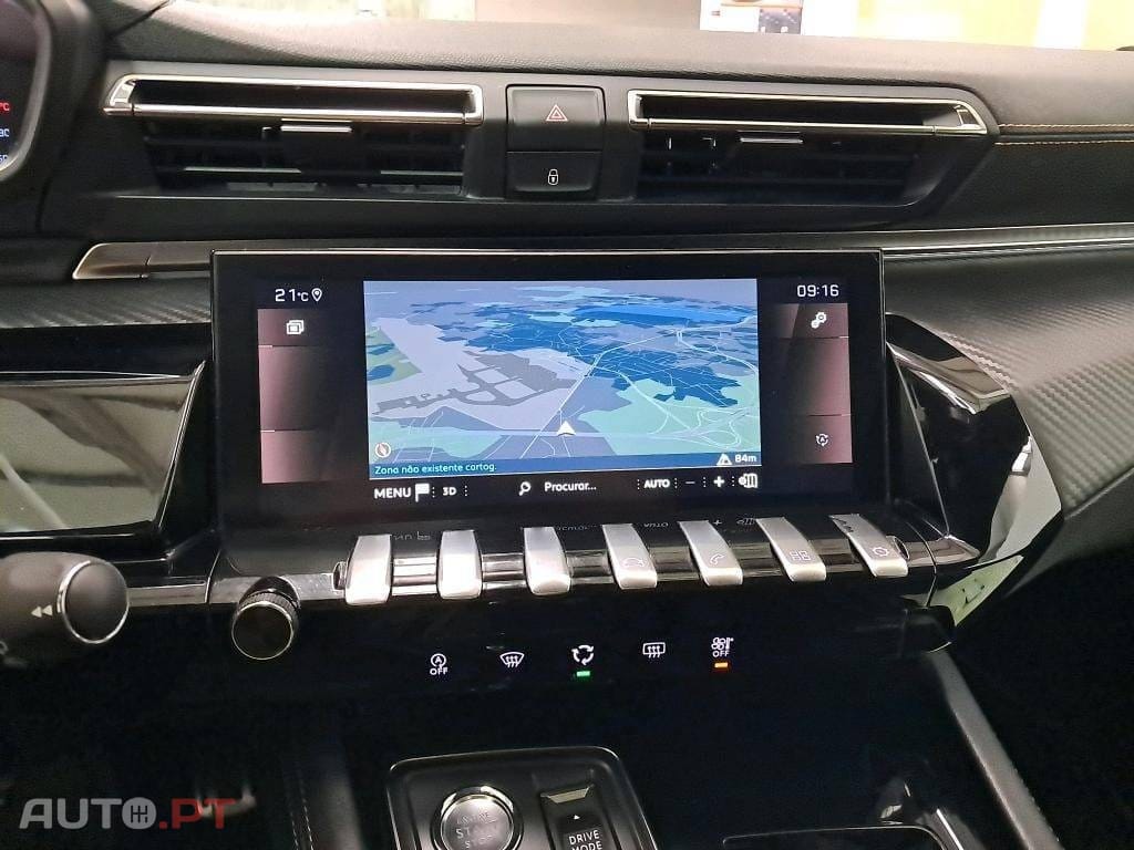 Peugeot 508 SW 1.5 BlueHDi Allure Pack EAT8