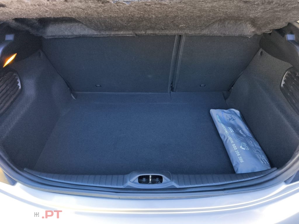 Peugeot 208 1.2 PureTech Style