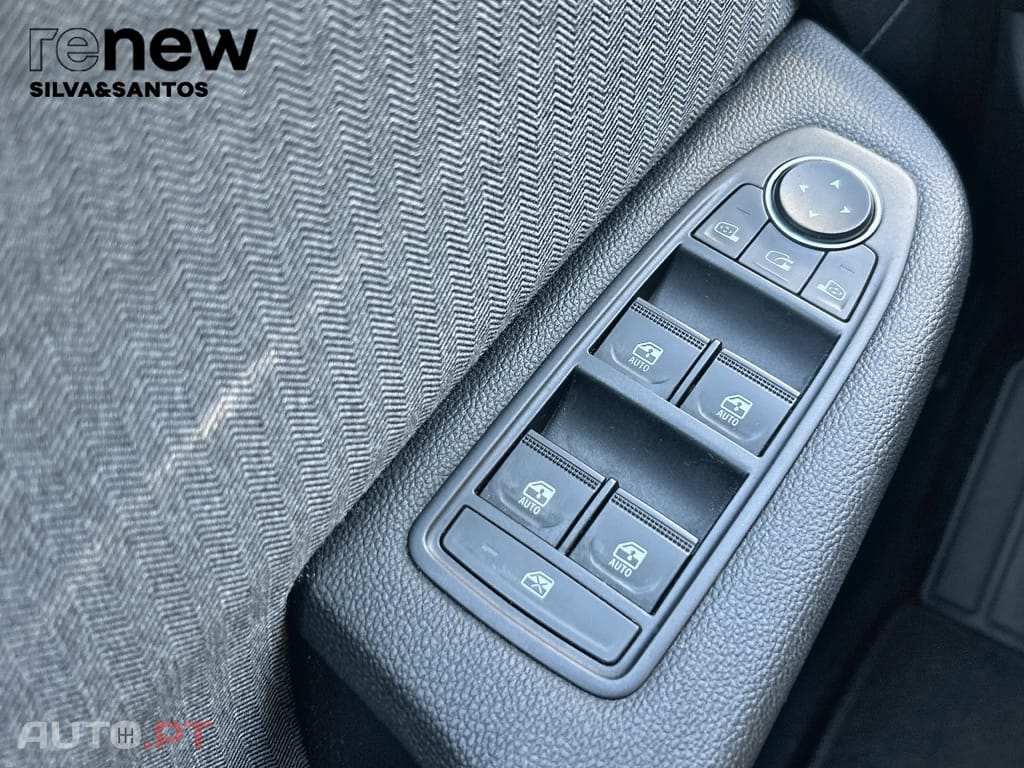 Renault Clio techno TCe 100 Eco-G