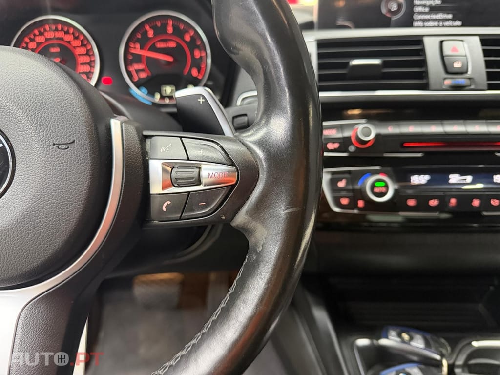 BMW 225 d Pack M Auto