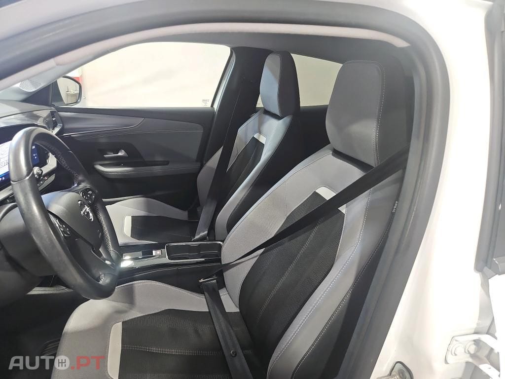 Opel Mokka-E Elegance