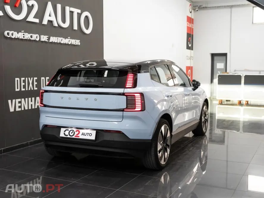 Volvo EX30 69 kWh Twin Motor Ultra