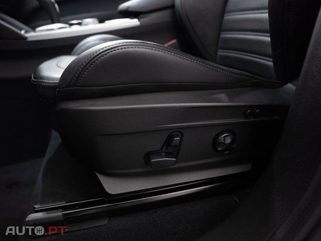 Alfa Romeo Stelvio 2.2 D Sprint Q4 AT8