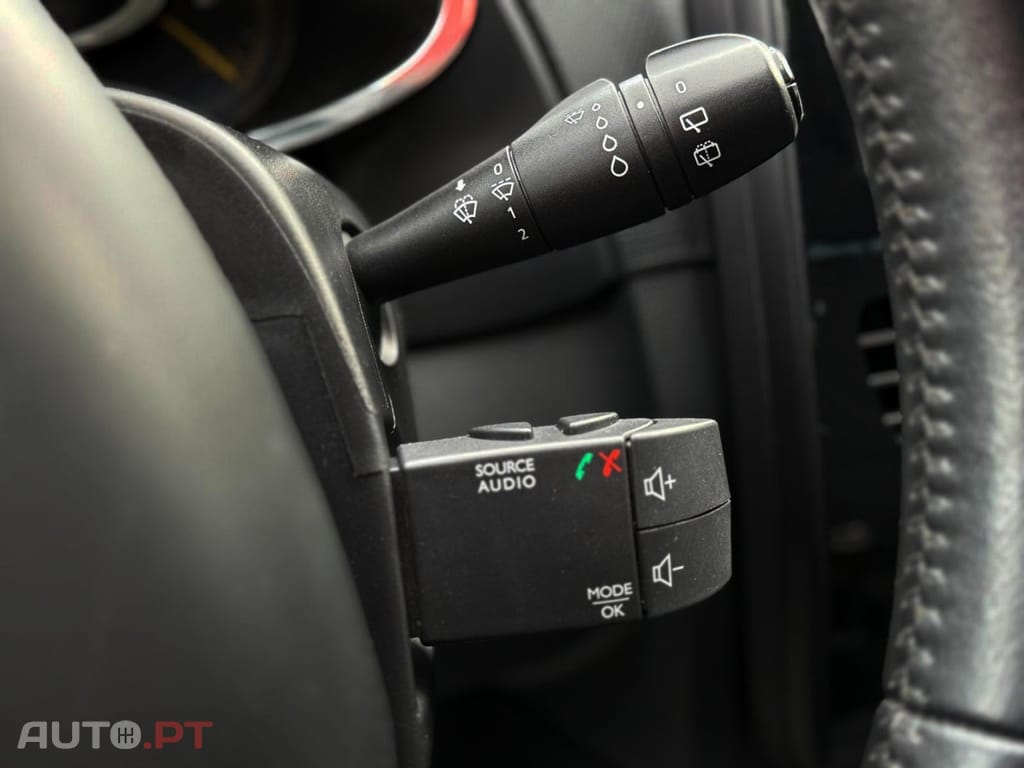 Renault Clio dCi 90 Limited