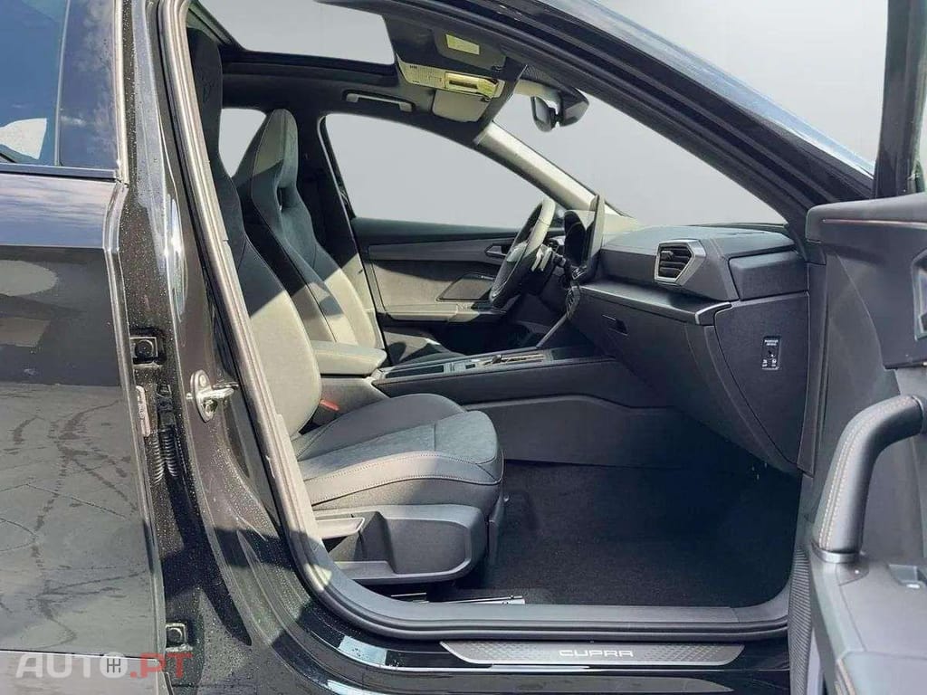 Cupra Formentor VZ 1.5 e-HYBRID 