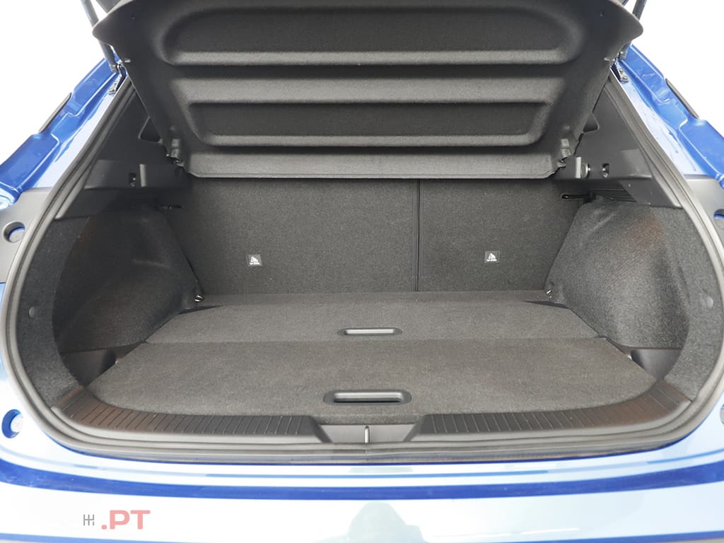 Nissan Qashqai Qashqai 1.5 e-Power N-Connecta